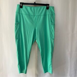 Cato leggings size XL